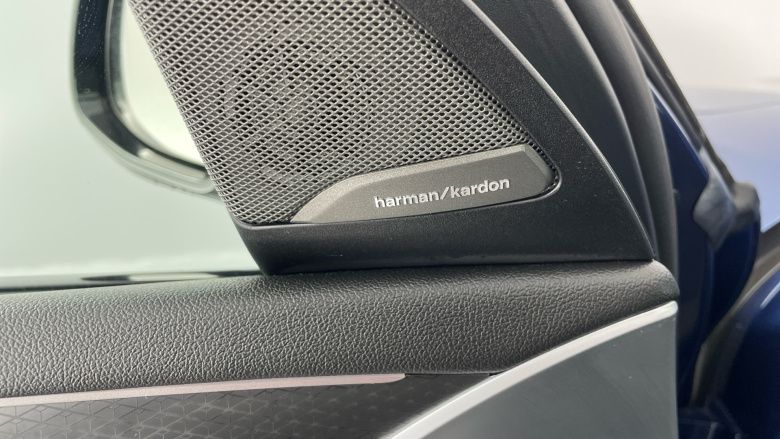 BMW X4 xDrive20d MHT M Sport X 5dr Step Auto Diesel Estate